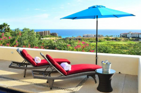 Casa Susana - Breathtaking Oceanview with Private pool & Beach Club access. Located at Puerto Los Cabos Golf course., San José Del Cabo